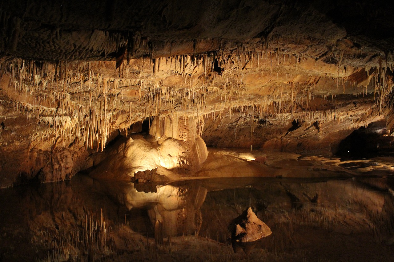 The Mysterious Caves of Lascaux - Ancient Art